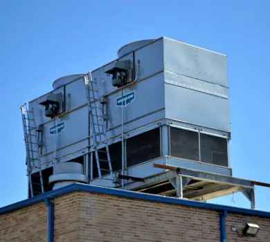 HVAC Maintenance Solution