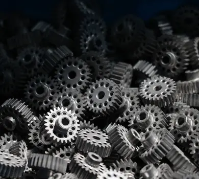 Procurement of Technical Spares